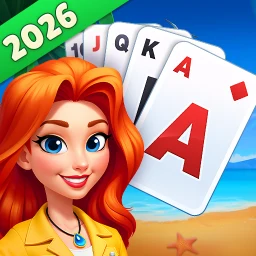 Biểu tượng Solitaire TriPeaks Journey