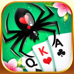 Biểu tượng Spider Solitaire Fun